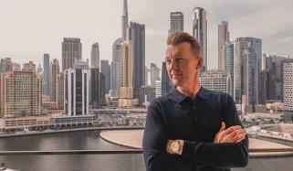 آسٹریلیا کے سابق فاسٹ بولر نے دبئی میں گھر بنالیا