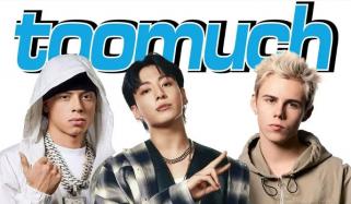 ’ٹو مچ‘ کے گلوکار نے اسلام قبول کر لیا