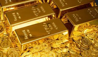 ملک بھر میں آج سونا پھر مہنگا