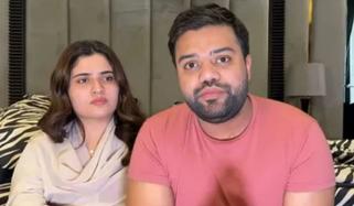 جوا پروموشن کیس، ڈکی بھائی، اہلیہ اور دیگر ملزمان پر فردِ جرم عائد