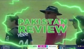 ٹی 20 ورلڈ کپ: نیوزی لینڈ بمقابلہ افغانستان میچ میں بھارتیوں کے حواس پر پاکستان سوار