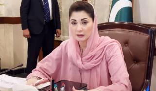 مریم نواز نے ٹریفک پولیس لاہور کے نئے یونیفارم کی منظوری دیدی