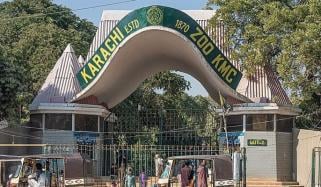 کراچی: اسپیشل بچوں کیلئے چڑیا گھر میں داخلہ فیس ختم