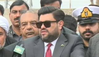 24 کروڑ افراد 1 ہو کر کھڑے ہوں تو معرکۂ معیشت میں بھی کامیابی ہو گی: گورنر سندھ