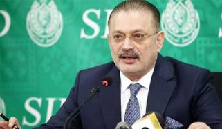 جس نے بات کرنی ہے اسمبلی میں آئے: شرجیل میمن 