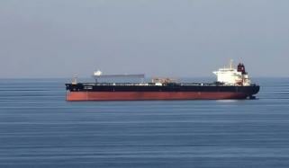 بھارت نے ایران کے تیل بردار جہاز بھی ضبط کر لیے