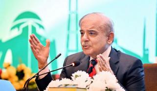 پاکستان اے آئی میں عالمی سطح پر قدم رکھنے کیلئے تیار ہے: شہباز شریف