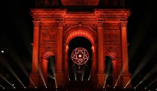 سرمائی اولمپکس 2026ء تنازع: افتتاحی تقریب میں’شیطانی‘ علامتوں کا استعمال، سوشل میڈیا پر ہنگامہ