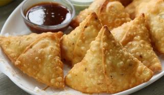 سموسے کی قیمت رمضان میں 100 روپے تک پہنچنے کا خدشہ 