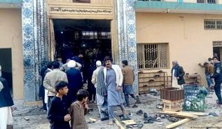 اسلام آباد میں ترلائی خود کش دھماکے کا ایک اور زخمی دم توڑ گیا