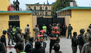 سینیٹ اجلاس: معمول کی کارروائی معطل کرکے اسلام آباد خودکش حملے پر بحث