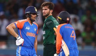 پاکستان اور بھارت کی ٹیمیں ورلڈکپ کا گروپ میچ کھیلیں گی، ذرائع