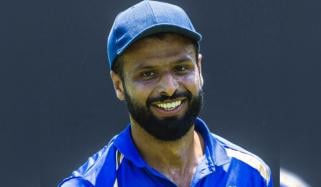 ٹی 20 ورلڈ کپ، امریکی ٹیم میں فاسٹ بولر احسان عادل شامل