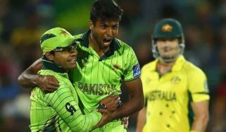 ٹی 20 ورلڈکپ: پاکستان کی نمائندگی کرنے والے احسان عادل امریکی ٹیم میں شامل