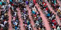 کن ممالک میں روزے دار سب سے طویل اور مختصر روزے رکھینگے؟