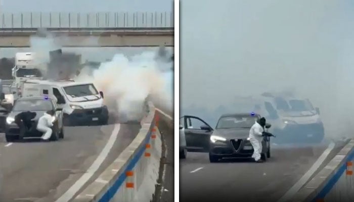 فوٹو: بشکریہ انٹرنیشنل میڈیا