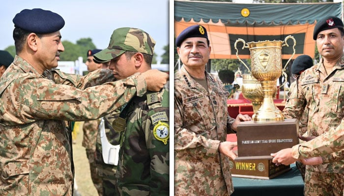 کردار، جرأت اور قابلیت پاک فوج کی لازوال اقدار ہیں: چیف آف ڈیفنس فورسز سید عاصم منیر