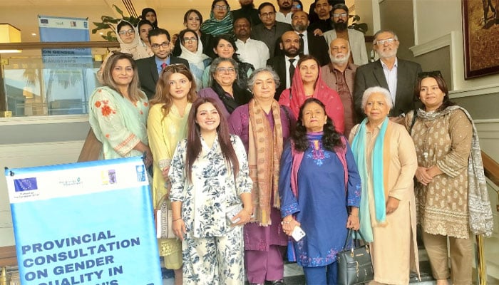 علامتی اقدامات نہیں خواتین کیلئے باوقار اور محفوظ نظام یقینی بنانا ناگزیر ہے، اُم لیلیٰ اظہر