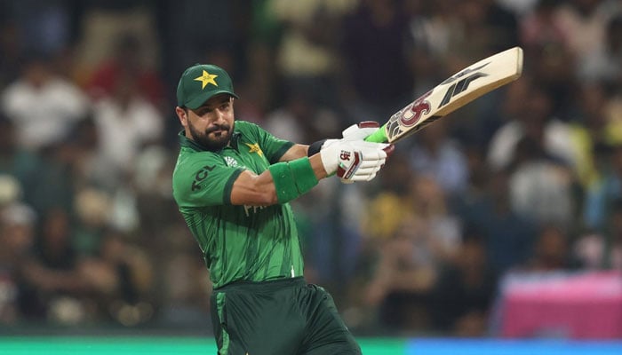 ٹی20 ورلڈکپ: امریکا کی ٹاس جیت کر پاکستان کو بیٹنگ کی دعوت