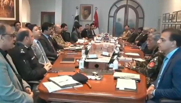 پشاور میں پی ایس ایل میچز کروانے کا فیصلہ