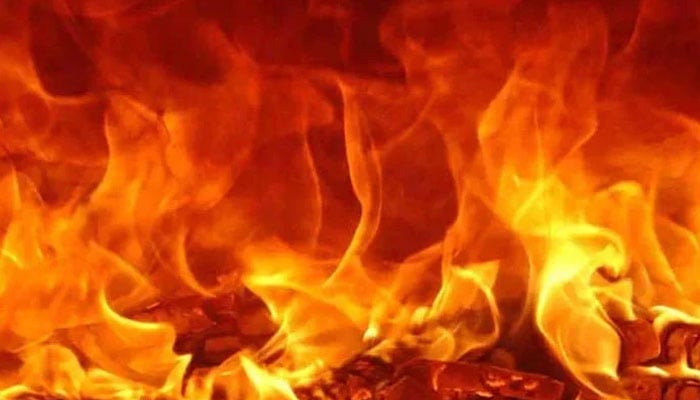 علامتی فوٹو