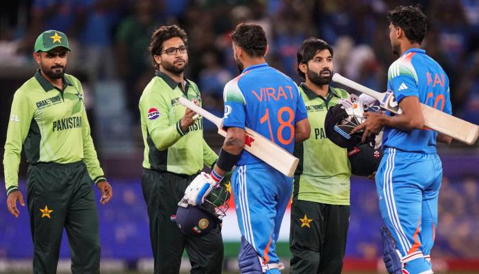 Pakistan set to face India in T20 World Cup after boycott reversal