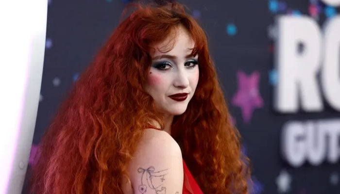 Chappell Roan drops bombshell over moral values: I refuse to passively stand by means