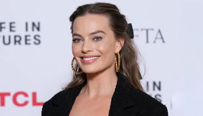 Margot Robbie recalls mystery actor’s offensive gift: Eat less