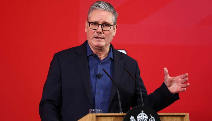 Epstein files fallout: Labour MPs demand resignation from Keir Starmer