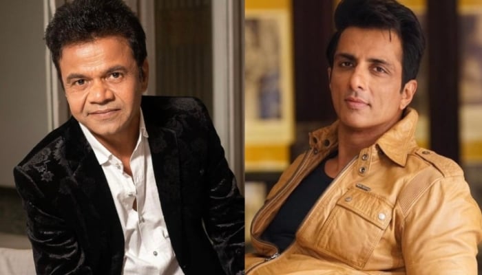 Sonu Sood extends helping hand to struggling Rajpal Yadav