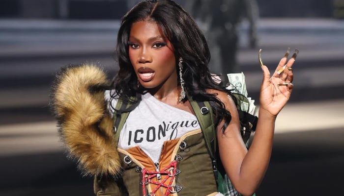 Doechii sparks buzz with subtle Instagram update about her personal life