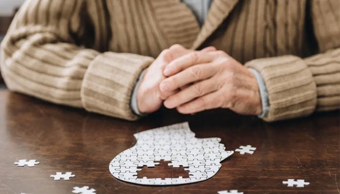 How brain training may assist protect against dementia by 25%?