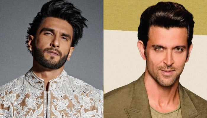 Ranveer Singh calls out Excel over trying to replace him with Hrithik Roshan in Don 3