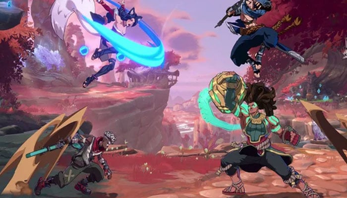 Riot Games downsizes 2XKO team, affecting 80 workers