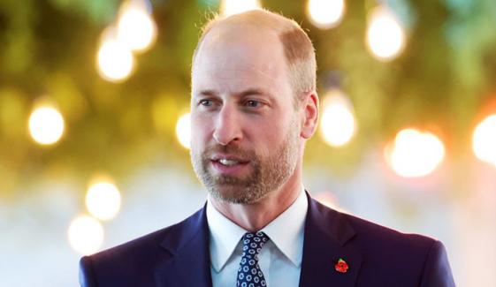 پرنس ولیم کا دورۂ سعودی عرب اہم ترین قرار