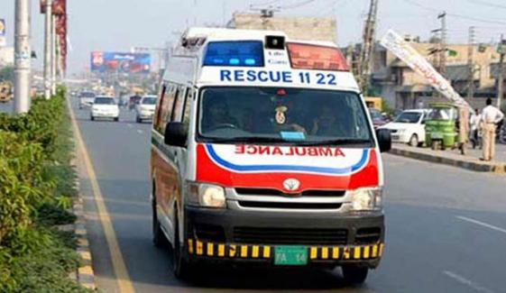 لاہور: کچرے سے ملی ماں بچے کی لاشوں کی شناخت ہو گئی