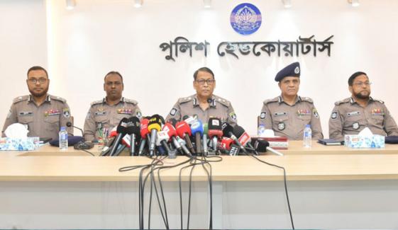 بنگلا دیشی انتخابات: 24 ہزار پولنگ اسٹیشنز ہائی و میڈیم رسک قرار