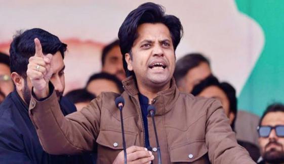 پی ایس ایل میچز اس بار پشاور میں ہوں گے، شفیع جان