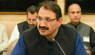 میری برداشت ختم ہو گئی میں اب سے پارلمانی پارٹی کا حصہ نہیں، جنید اکبر 