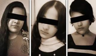 بھارت: 3 کم عمر بہنوں کی خودکشی، دورانِ تفتیش تہلکہ خیز انکشافات