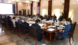 سندھ: عدالتی مقدمات میں پھنسے 635 پٹیشنرز کیلئے تصفیے کا فارمولا تیار