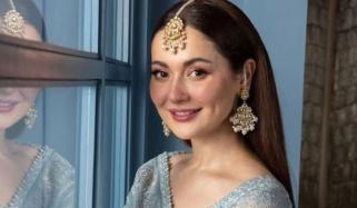 نکاح جمعے کی دوپہر میں ہو گا، ہانیہ عامر کا تبصرہ، صارفین کشمکش میں مبتلا