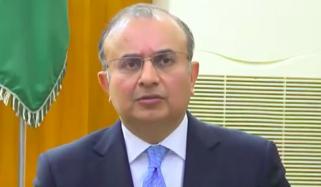 جسٹس (ر) منصور علی شاہ لاہور یونیورسٹی آف مینجمنٹ سائنسز سے وابستہ ہوگئے