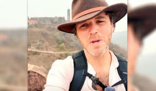 ’بھارتی عوام بہت کاہل ہیں‘: امریکی سیاح کی ویڈیو سوشل میڈیا پر وائرل