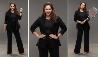 ریٹائرمنٹ کے بعد ثانیہ مرزا کا ڈائیٹ اور کورین اسکن کیئر روٹین سے متعلق انکشاف