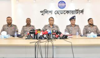 بنگلا دیشی انتخابات: 24 ہزار پولنگ اسٹیشنز ہائی و میڈیم رسک قرار