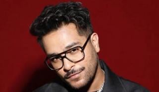 اب سمجھ آیا کہ پیار ایک ہی دفعہ ہوتا ہے: عاصم اظہر