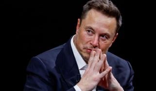 جو جیفری ایپسٹین سے متعلق سچ بولے گا اس کی مدد کروں گا: ایلون مسک