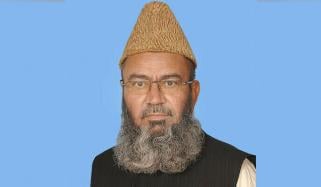 بانیٔ پی ٹی آئی ضد چھوڑ دیں، سیاست میں انا نہیں چلتی: سینیٹر حافظ عبدالکریم