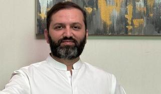 جن دہشت گردوں کو ن لیگ نے مار کر نکالا، بانی پی ٹی آئی واپس لائے، افنان اللّٰہ